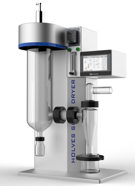 小型噴霧干燥機H-Spray Mini