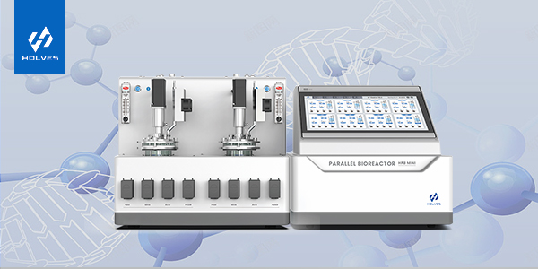 平行生物反應器在細胞培養(yǎng)中的應用